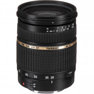 لنز تامرون Tamron 28-75mm f2.8 برای کانن